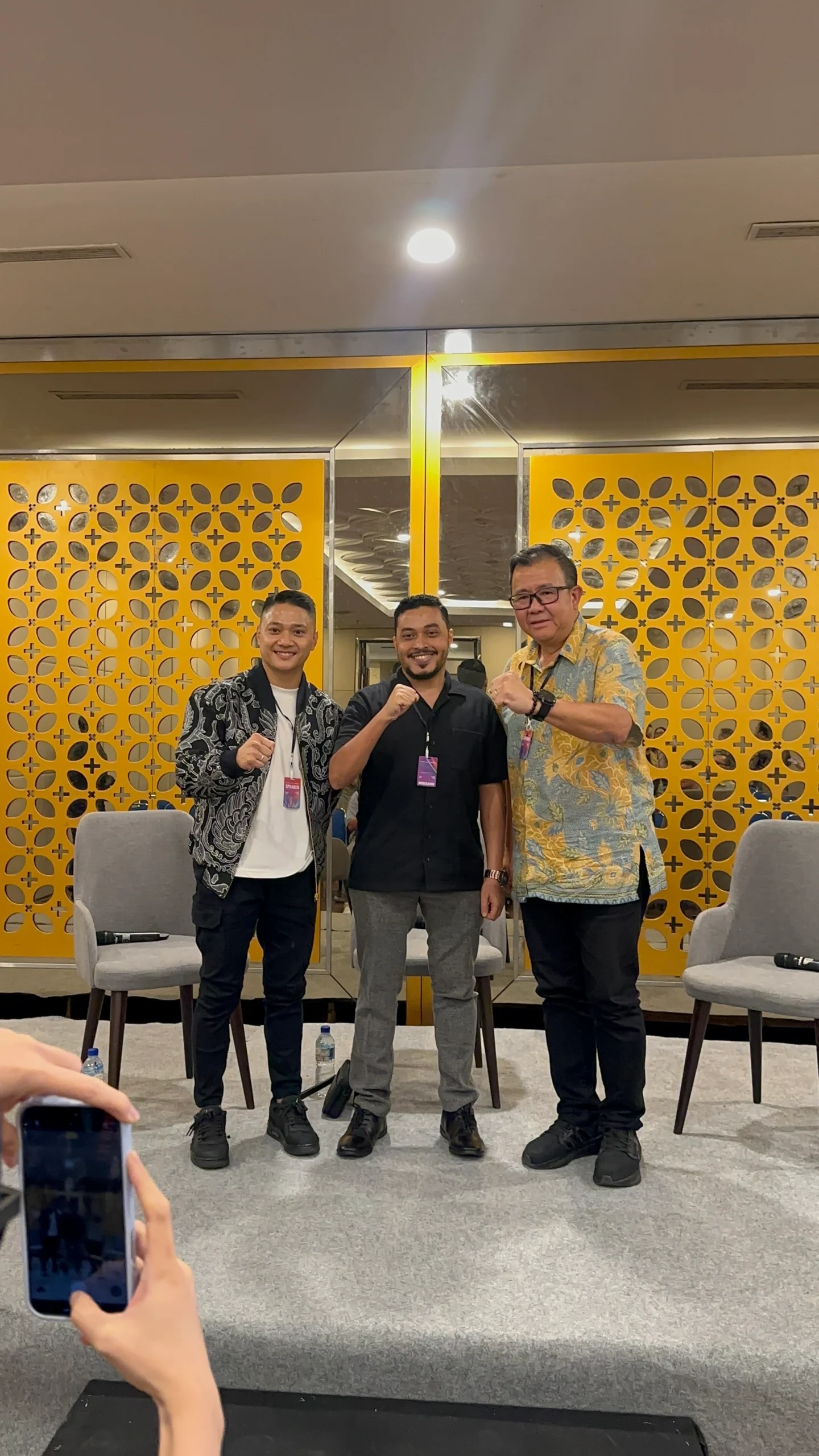 APKRINDO di IdeaFest Surabaya 2026