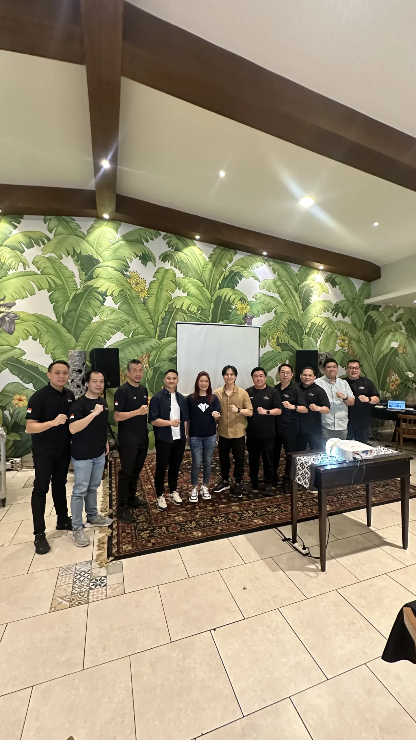 APKRINDO Private Event bersama Paylabs
